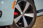 Volkswagen Beetle Turbo Cabriolet 2013 года